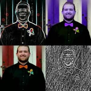 Meet your Posher, Jesse